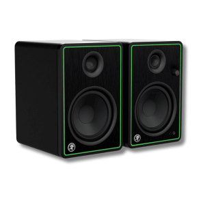 Monitor Estudio Mackie CR5-XBT (PAR)