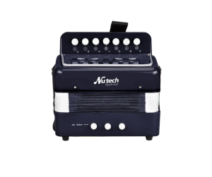 ACORDEON DE NIÑO 7 NOTAS NUTECH