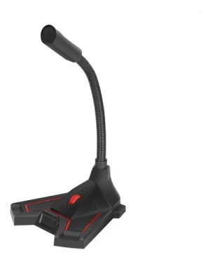 Microfono Para PC Gamer XTRIKE-ME XMC-01