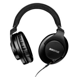 AUDIFONOS PROFESIONALES Shure SRH440A