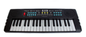 Teclado Tonic de 37 Teclas TON-50