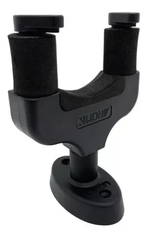 Soporte Colgador Pared Guitarra, Ukelele, Bajo