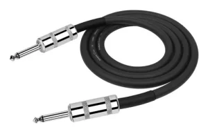 Cable Parlante Plug 6.3 - Plug 6.3 Sbcv-146-20