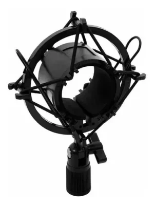 Soporte Araña Para Micrófono De Condensador Philco