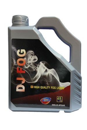 Bidon Liquido Maquina De Humo