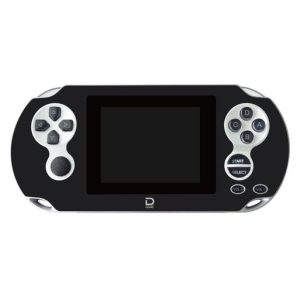 CONSOLA DE JUEGOS 32 BITS PANTALLA 2.8" DATACOM