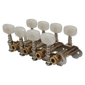 Clavijero de Mandolina 8 Cuerdas