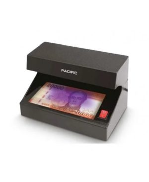 DETECTOR DE BILLETES FALSOS PAC01108 PACIFIC 4W