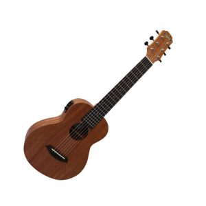 Guitarlele Mahori Mahogany Electroacústico