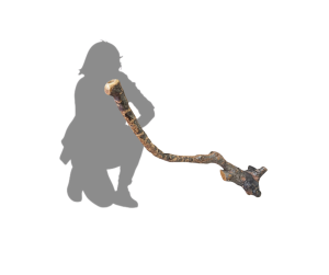 Didgeridoo Artesanal V2