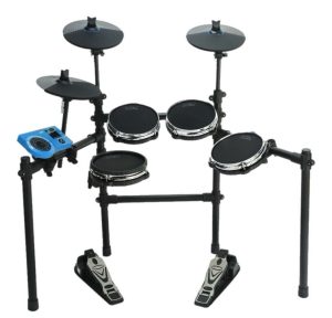 Batería Electrónica Profesional Módulo MIDI Fiddler FD-DD03