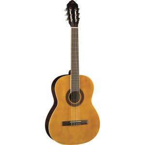 Eko CS10 Pack - Pack Guitarra Acustica Clasica