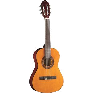 Eko CS2 Natural 1/2 - Guitarra Acustica Clasica