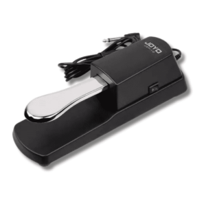 Pedal de Sustain Joyo JSP-10 - Polaridad Reversible