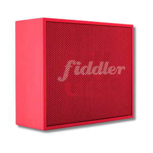 MINI PARLANTE BLUETOOTH FIDDLER G2 (COLORES)