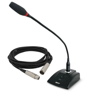 MICROFONO CUELLO DE GANSO SKP PRO 7K