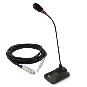 MICROFONO CUELLO DE GANSO SKP PRO 6K