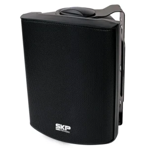 Par Parlantes SKP SK-106T Ambientales Pasivos