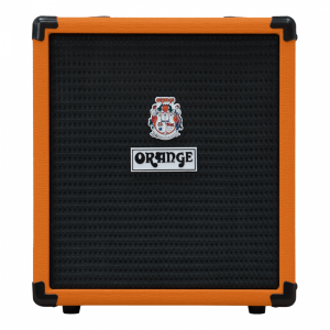 AMPLIFICADOR DE BAJO ORANGE CRUSH BASS 25