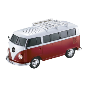 MINI PARLANTE BUS COMBI DBLUE BT/USB/SD/ (COLORES)