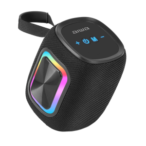 PARLANTE PORTÁTIL AIWA BT/FM/USB/TF AWKB61B