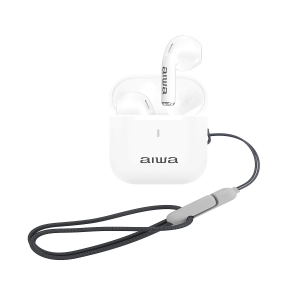 AUDÍFONOS INALAMBRICOS AIWA AWTWSG100W