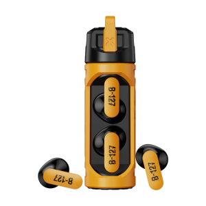 AUDÍFONOS INALÁMBRICOS TRANSFORMERS EDICIÓN BUMBLEBEE / MEGATRON KEESION TF-T11