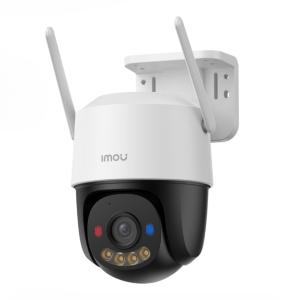 CÁMARA INTELIGENTE 360 3K WIFI CRUISER SC IMOU