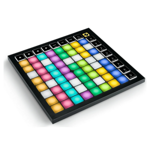 LAUNCHPAD X NOVATION NOVLPD12
