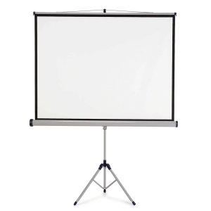 TELON CON TRIPODE 1.80 X 1.80 100"