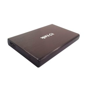 COFRE DISCO DURO 2.5" SATA III USB 3.0 UTEK
