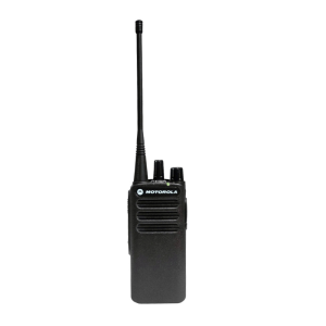 RADIO PORTÁTIL MOTOROLA DEP250 VHF 136-174 5W