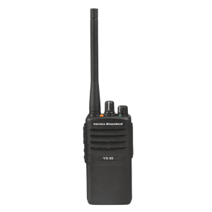 RADIO PORTÁTIL VERTEX VX-80 UHF-VHF 5W