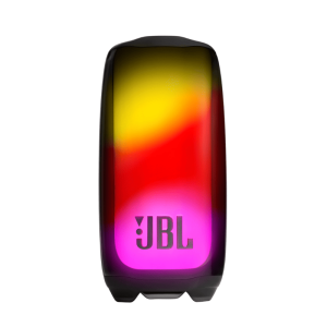 PARLANTE BLUETOOTH CON LUCES RGB JBL PULSE 5