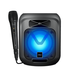 PARLANTE KARAOKE LILBOY MLAB 9099