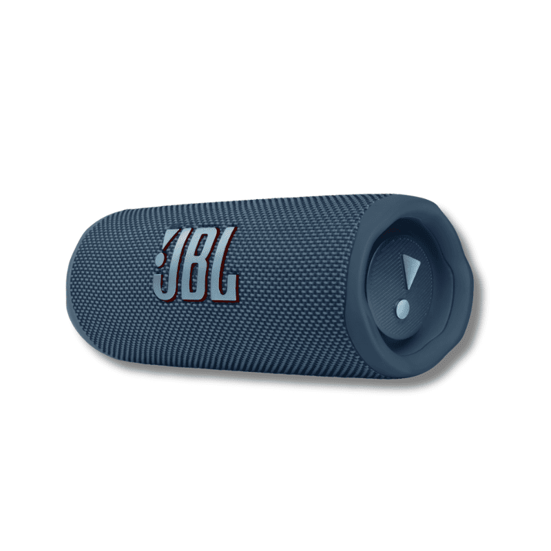 Parlante Bluetooth Jbl Flip 6 (azul)