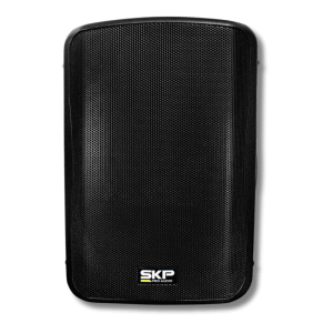Caja Acústica Activa 15" Skp Sk-6px