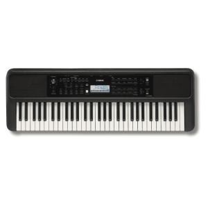 Teclado 61 Teclas Yamaha Psr-e383