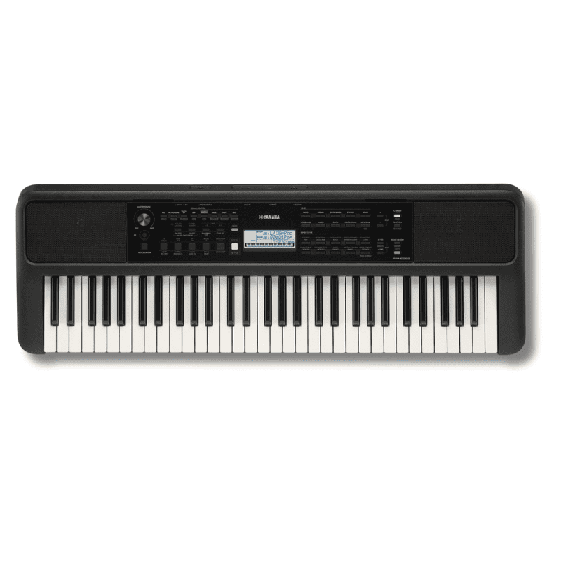 Teclado 61 Teclas Yamaha Psr-e383