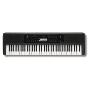 Teclado 76 Teclas Yamaha Psr-ew320