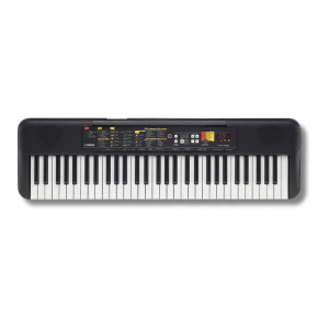 Teclado 61 Teclas Yamaha Psr-f52
