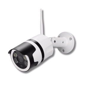 Camara Ip Eye View 1080p Wifi Dual Banda Mlab 9260