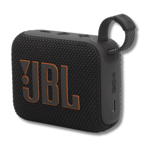Parlante Bluetooth Waterproof Jbl Go4 (colores)