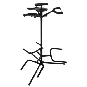 Atril Triple de Guitarra Prolok Pgs-403