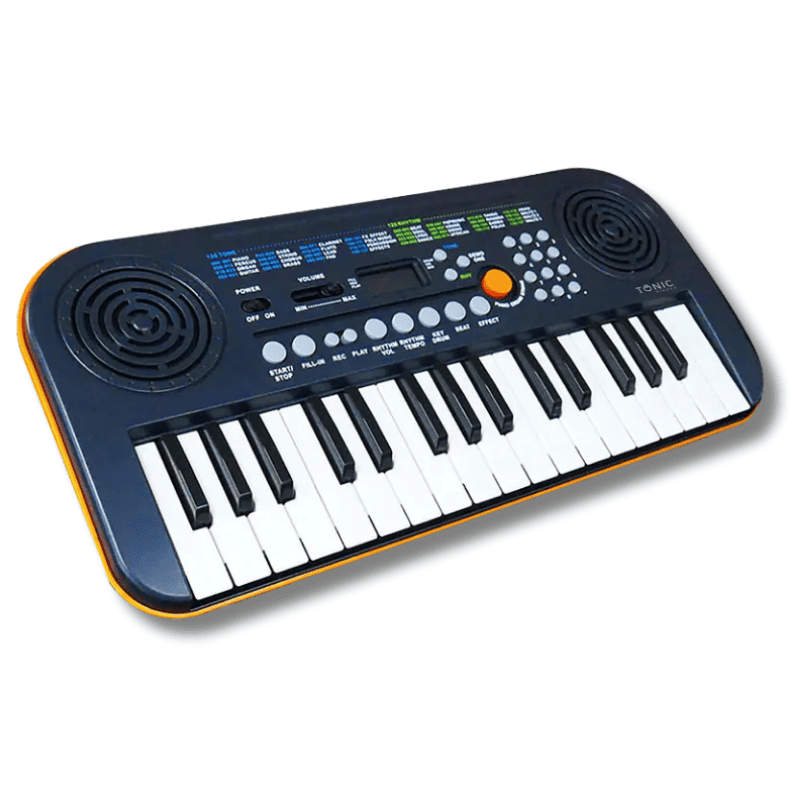 Teclado de 32 Notas Tonic Ton-500