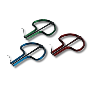 TROMPE METÁLICO GCR (COLORES)