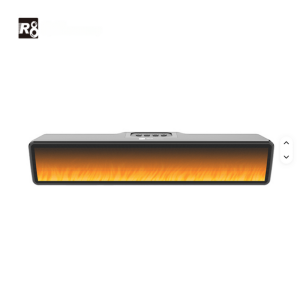 PARLANTE RECARGABLE BLUETHOOTH -USB SP-10 R8