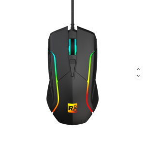 MOUSE GAMER USB R8 G207 RGB