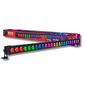BARRA LED RGBW WASHERWALL LIGHT MLAB 8358