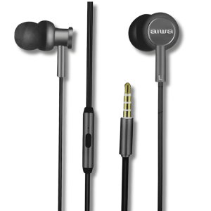 AUDÍFONOS MANOS LIBRES CON CABLE AIWA i50